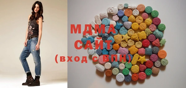 крисы Балабаново
